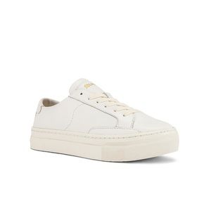 Soludos Ibiza Platform Sneakers